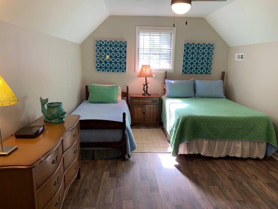 Cabin Fever On Cartecay River Ellijay Exterior foto